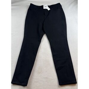 American Eagle Jeans Womens Size 14 Short High Rise Jegging Dream Stretch 32x26